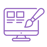 Custom Web Design Bevanu